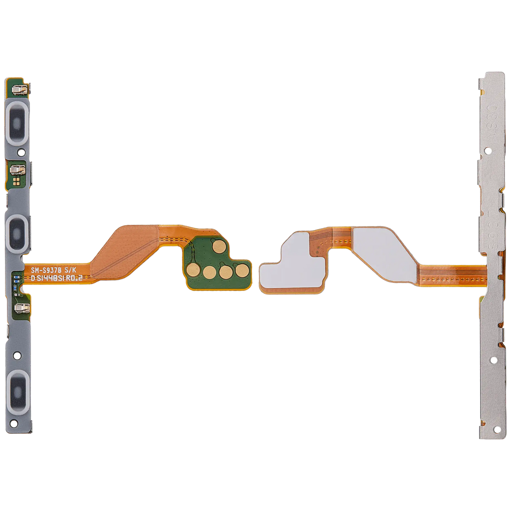 Power And Volume Button Flex Cable für Samsung Galaxy S25 Edge (S937) (Premium)