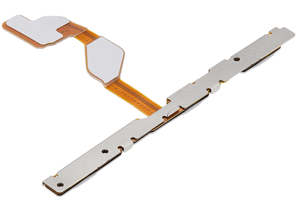 Power And Volume Button Flex Cable für Samsung Galaxy S25 Edge (S937) (Premium)