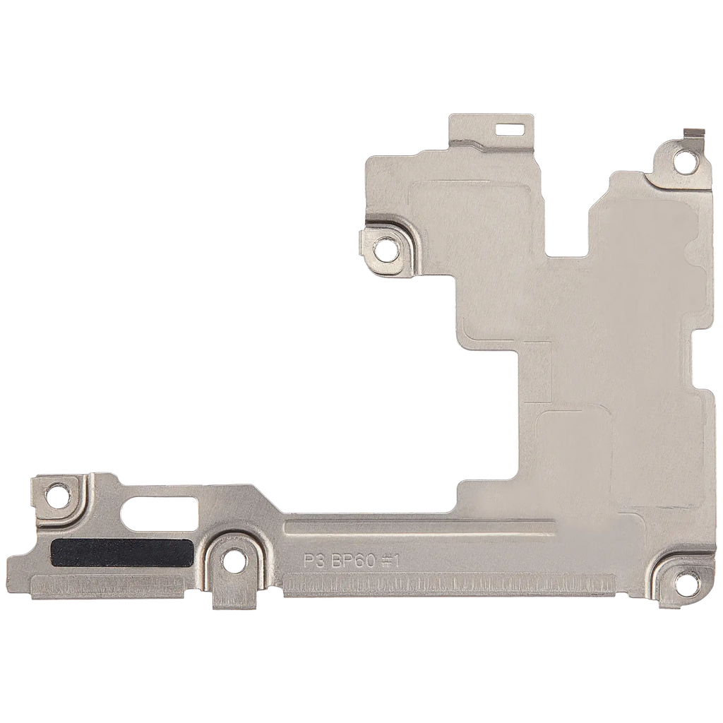 Wireless Charging Flex Holding Metal Bracket für Samsung Galaxy S21 Ultra 5G (G998) (Premium)