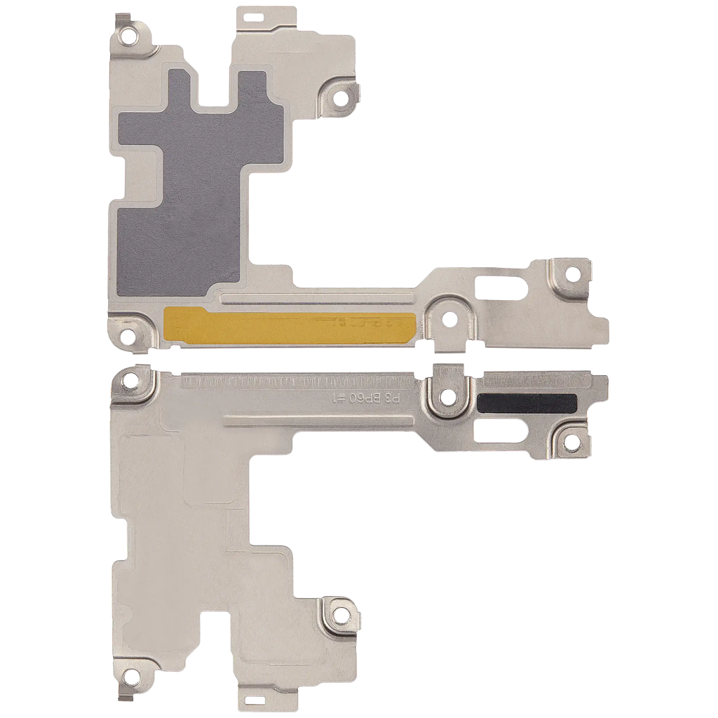 Wireless Charging Flex Holding Metal Bracket für Samsung Galaxy S21 Ultra 5G (G998) (Premium)