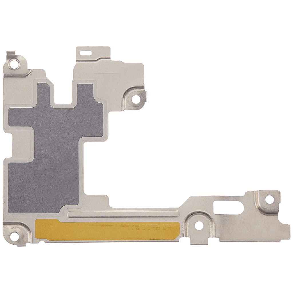 Wireless Charging Flex Holding Metal Bracket für Samsung Galaxy S21 Ultra 5G (G998) (Premium)