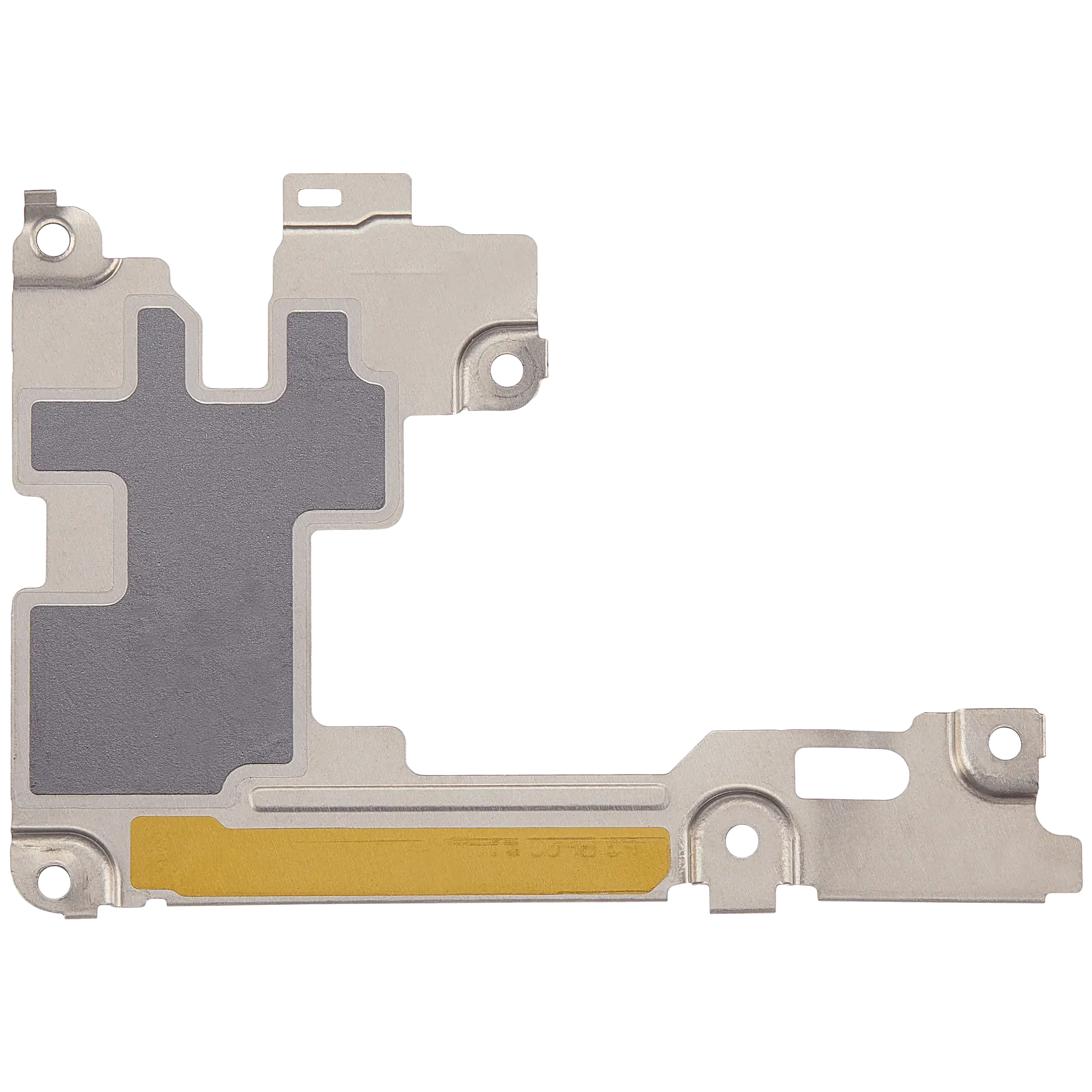 Wireless Charging Flex Holding Metal Bracket für Samsung Galaxy S21 Ultra 5G (G998) (Premium)