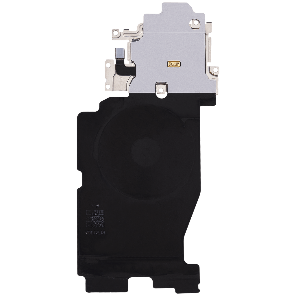 Wireless Charging Coil mit Stahlplatte für Samsung Galaxy S24 Plus (G926) (Premium)