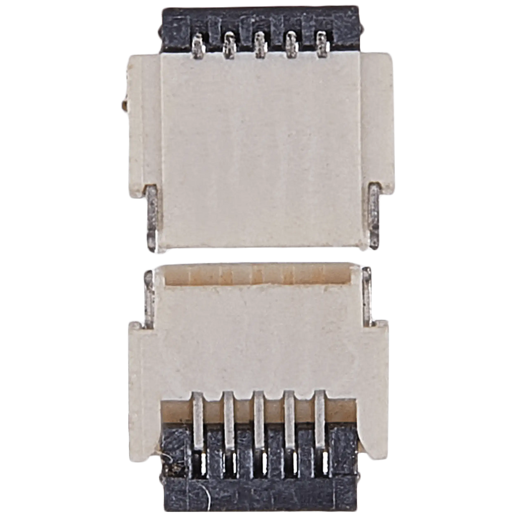 Joystick FPC Connector für Nintendo Switch Lite & Joy-Con (Löten erforderlich)