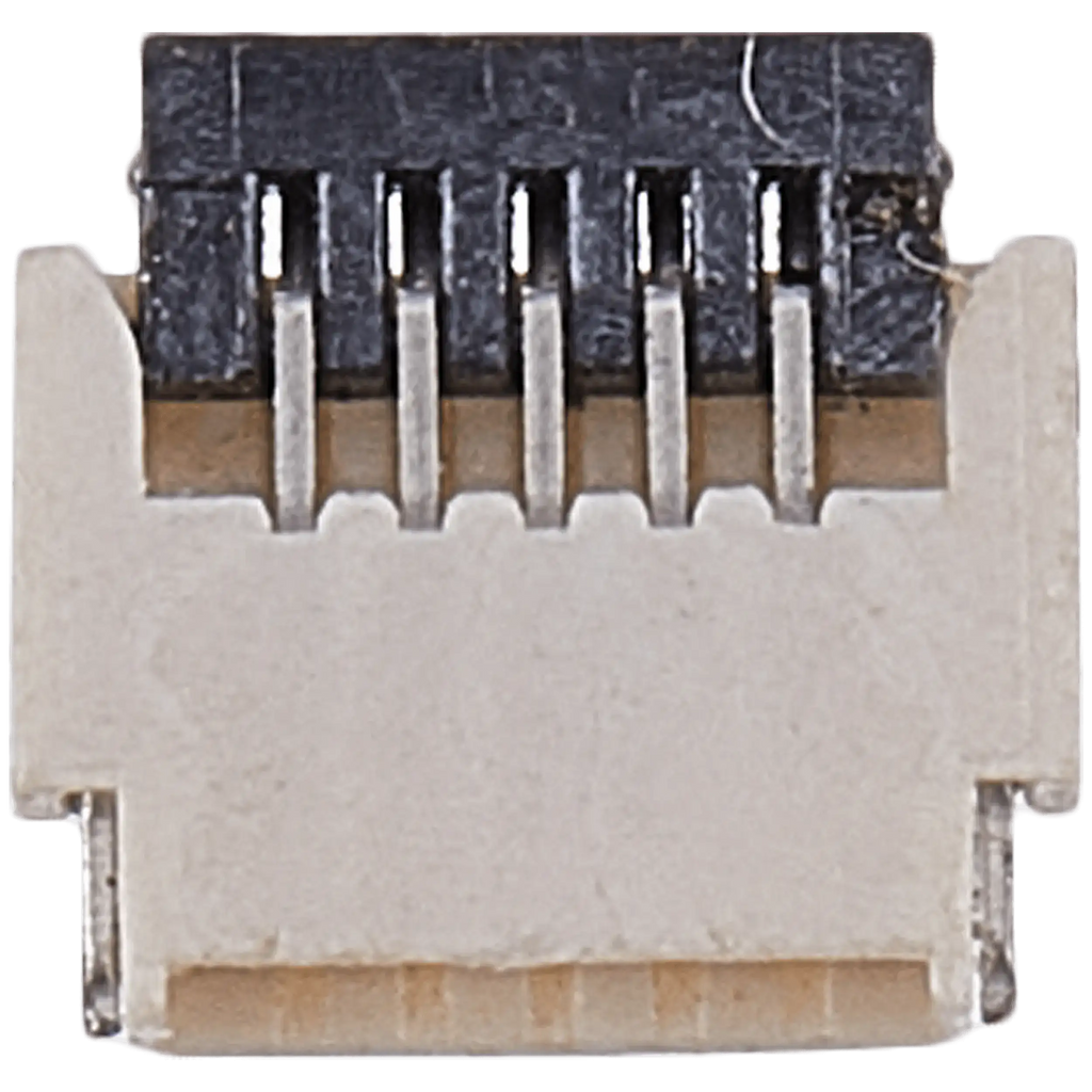 Joystick FPC Connector für Nintendo Switch Lite & Joy-Con (Löten erforderlich)