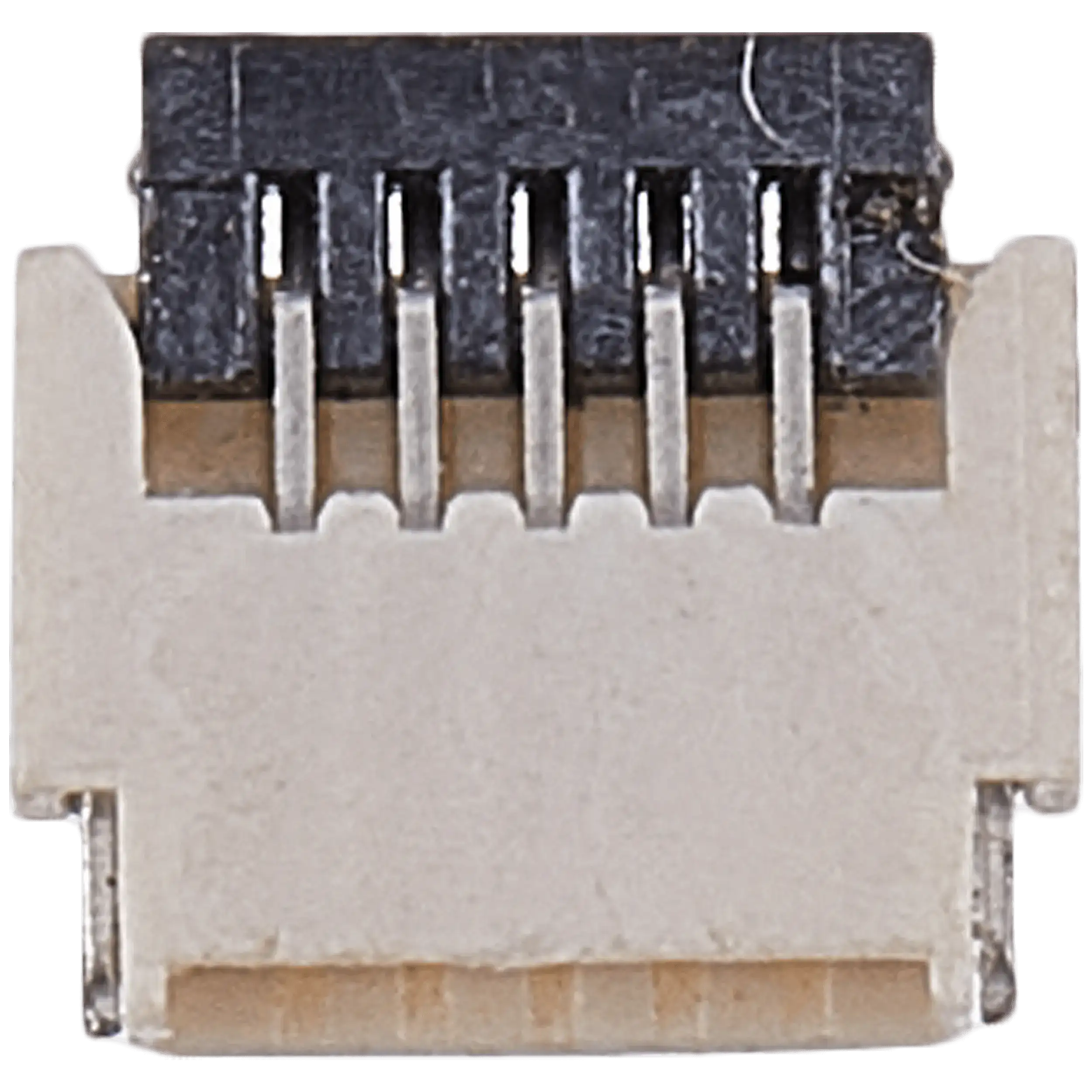 Joystick FPC Connector für Nintendo Switch Lite & Joy-Con (Löten erforderlich)