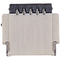 Joystick FPC Connector für Nintendo Switch Lite & Joy-Con (Löten erforderlich)