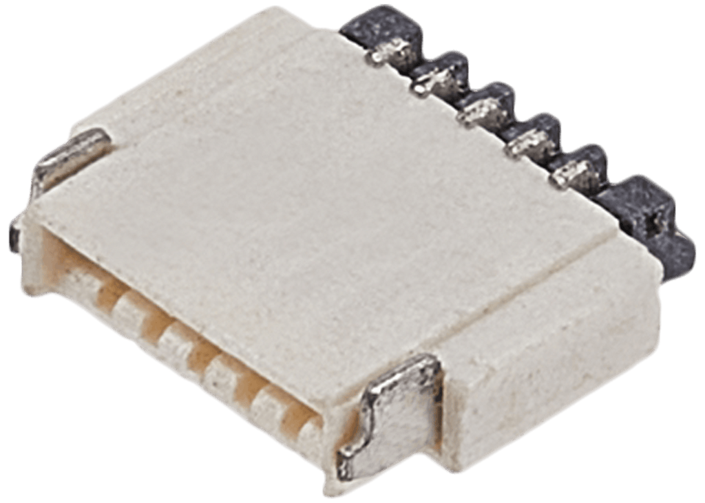 Joystick FPC Connector für Nintendo Switch Lite & Joy-Con (Löten erforderlich)