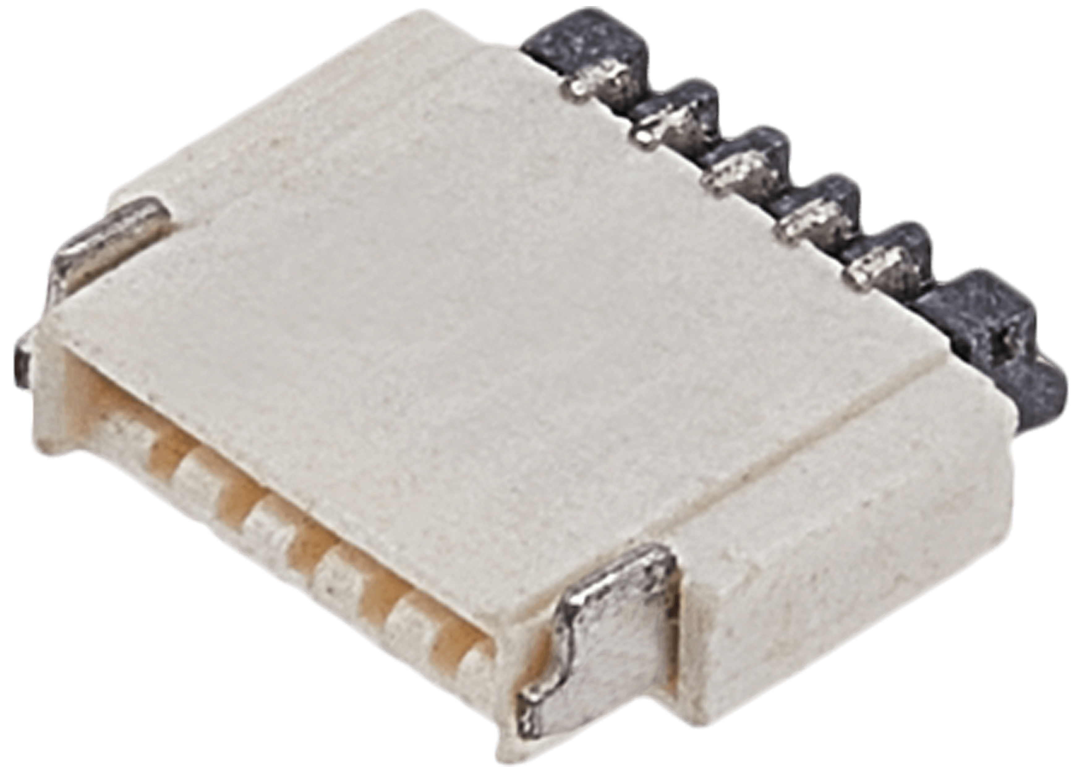 Joystick FPC Connector für Nintendo Switch Lite & Joy-Con (Löten erforderlich)