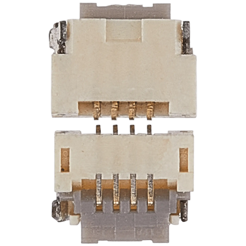 FPC-Stecker Lüfter/L.Trigger/Minus für Nintendo Switch/Lite Lötarbeit nötig