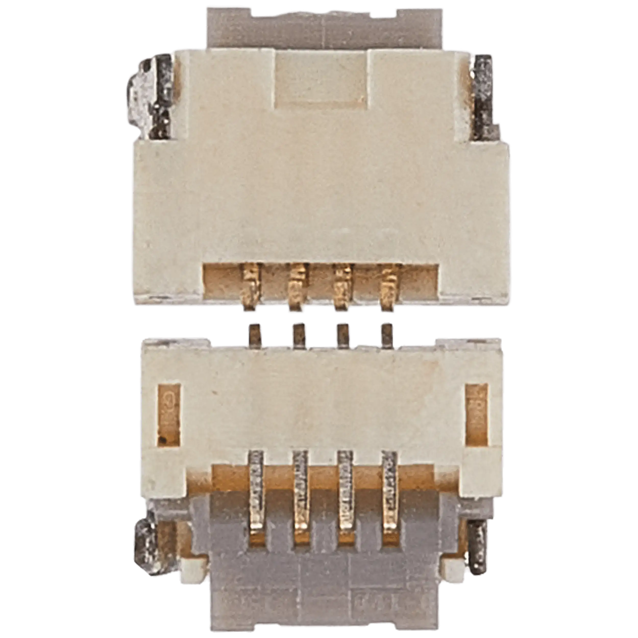 FPC-Stecker Lüfter/L.Trigger/Minus für Nintendo Switch/Lite Lötarbeit nötig