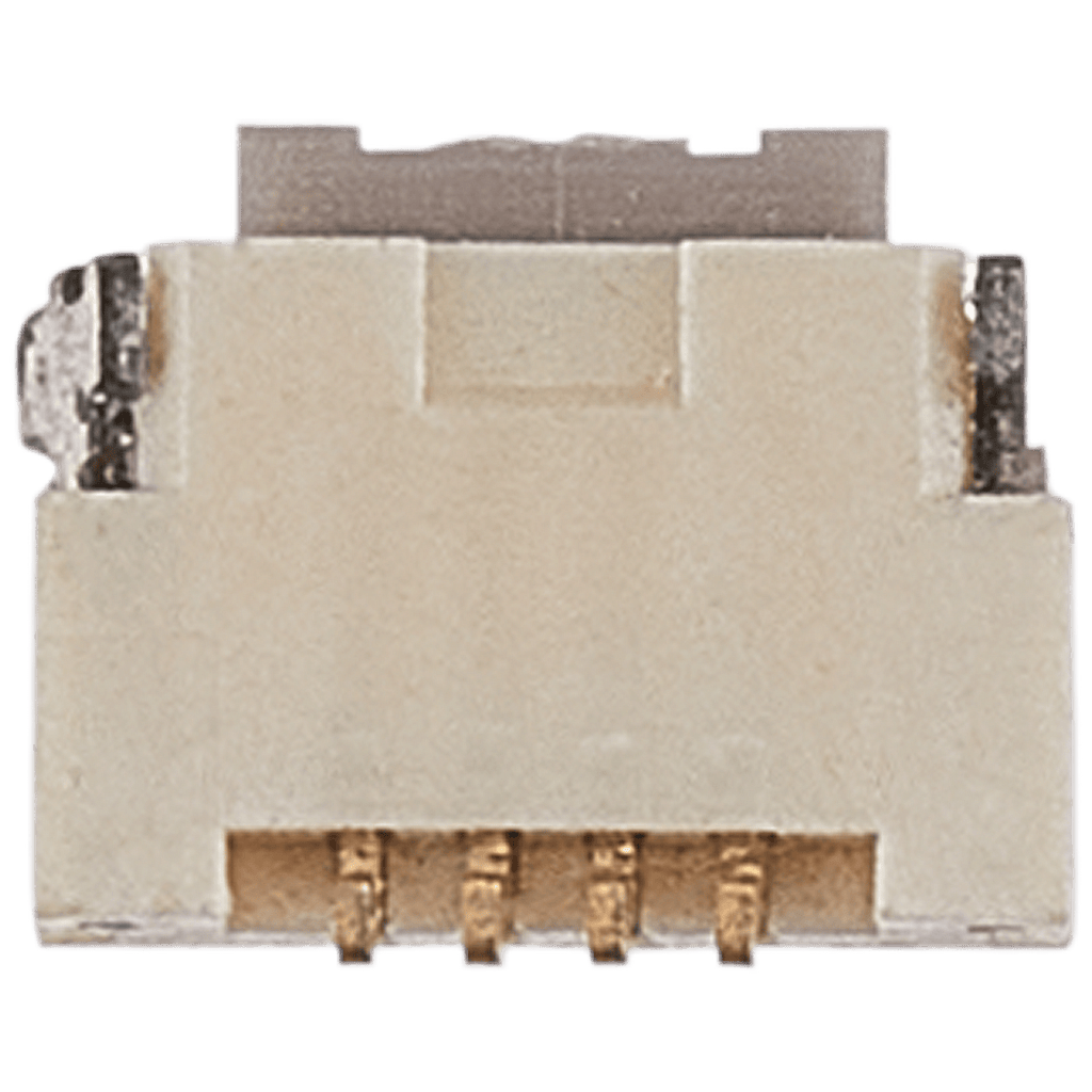 FPC-Stecker Lüfter/L.Trigger/Minus für Nintendo Switch/Lite Lötarbeit nötig