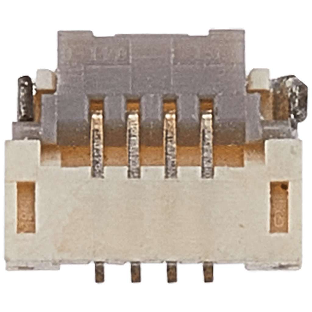 FPC-Stecker Lüfter/L.Trigger/Minus für Nintendo Switch/Lite Lötarbeit nötig
