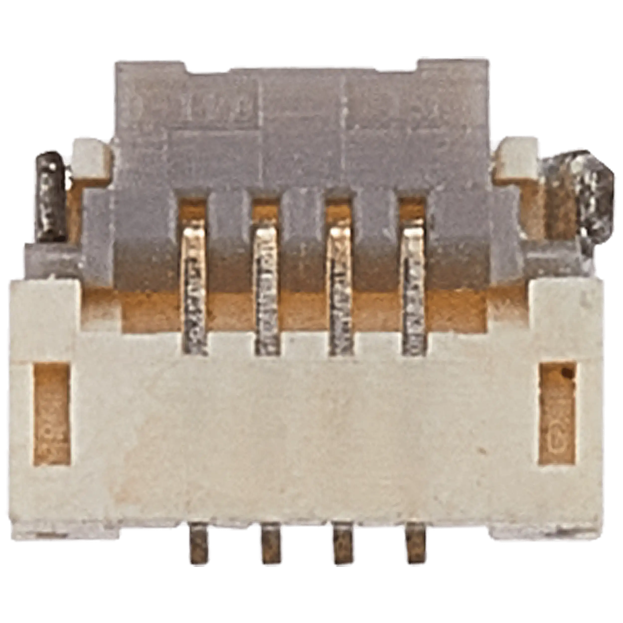 FPC-Stecker Lüfter/L.Trigger/Minus für Nintendo Switch/Lite Lötarbeit nötig