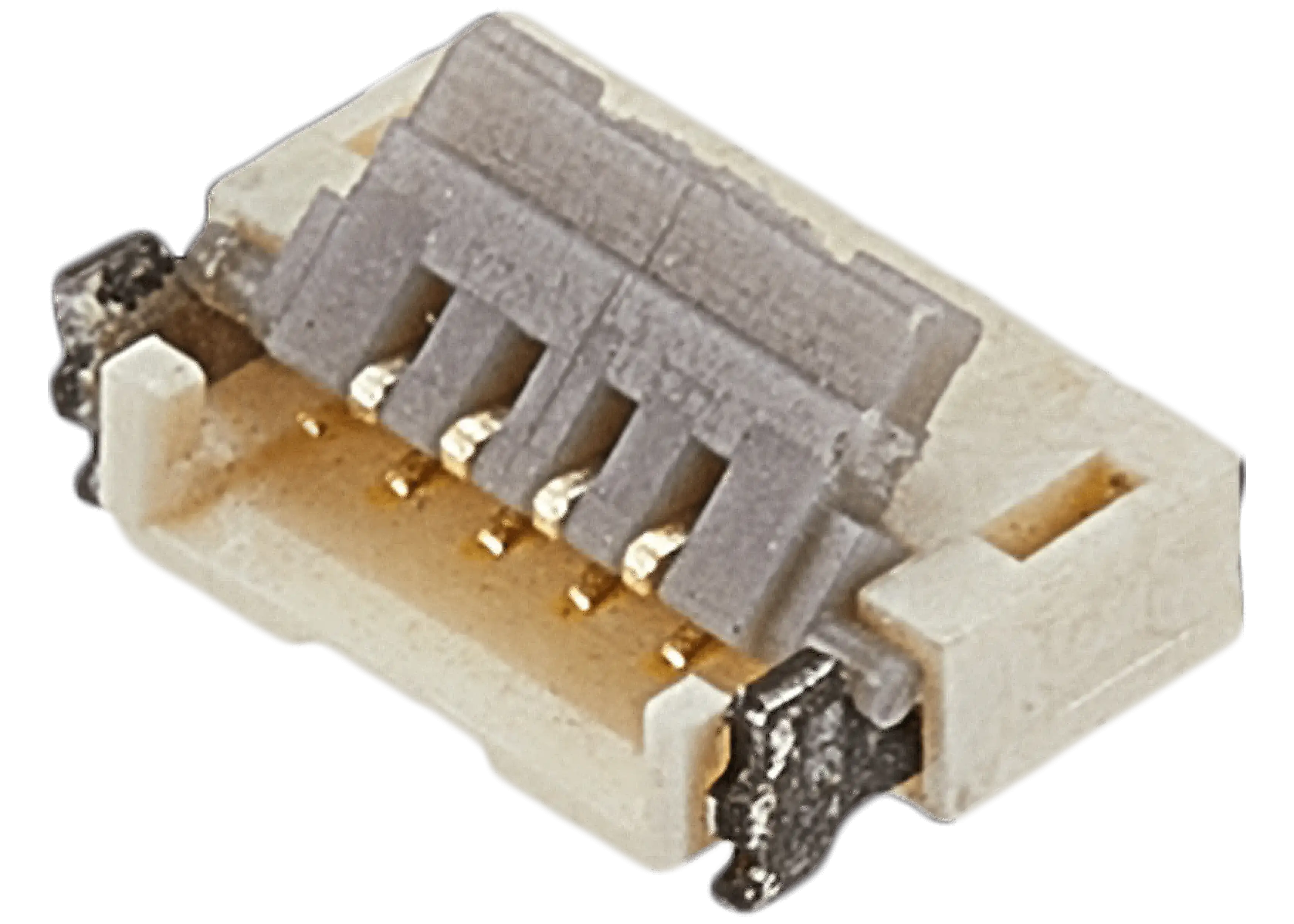FPC-Stecker Lüfter/L.Trigger/Minus für Nintendo Switch/Lite Lötarbeit nötig