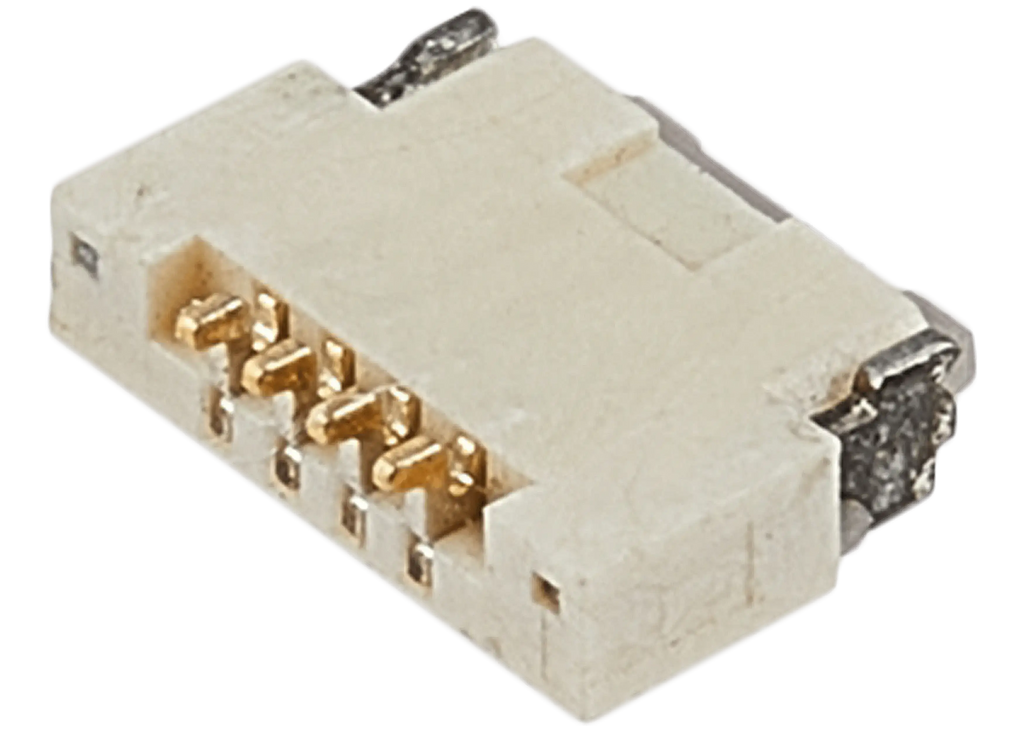 FPC-Stecker Lüfter/L.Trigger/Minus für Nintendo Switch/Lite Lötarbeit nötig