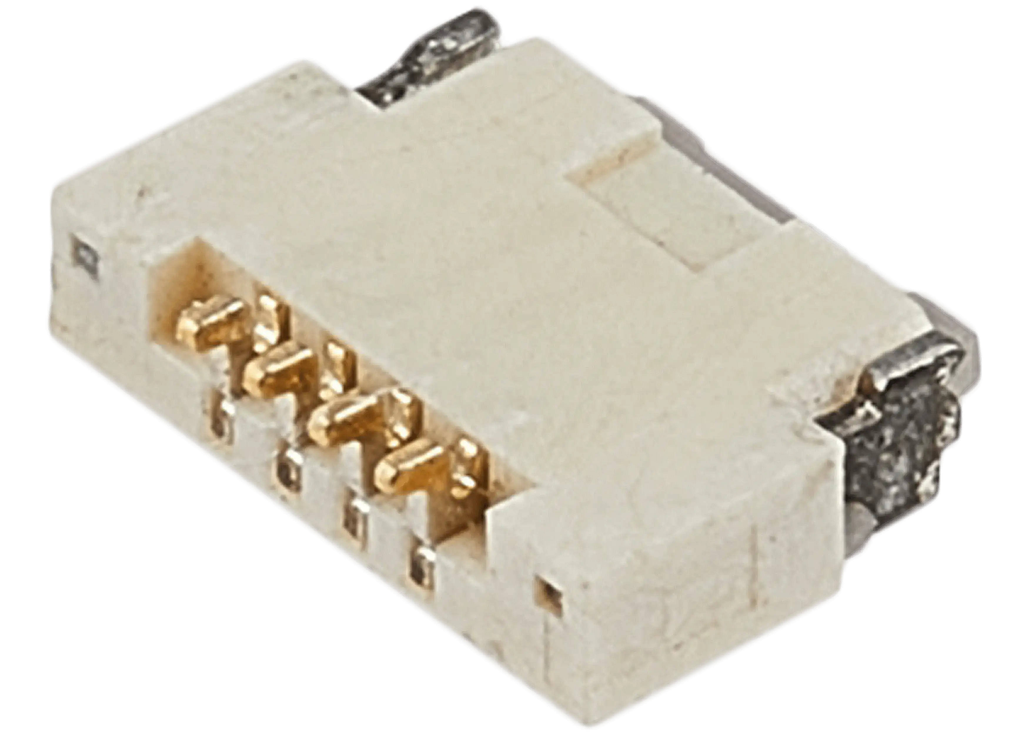 FPC-Stecker Lüfter/L.Trigger/Minus für Nintendo Switch/Lite Lötarbeit nötig