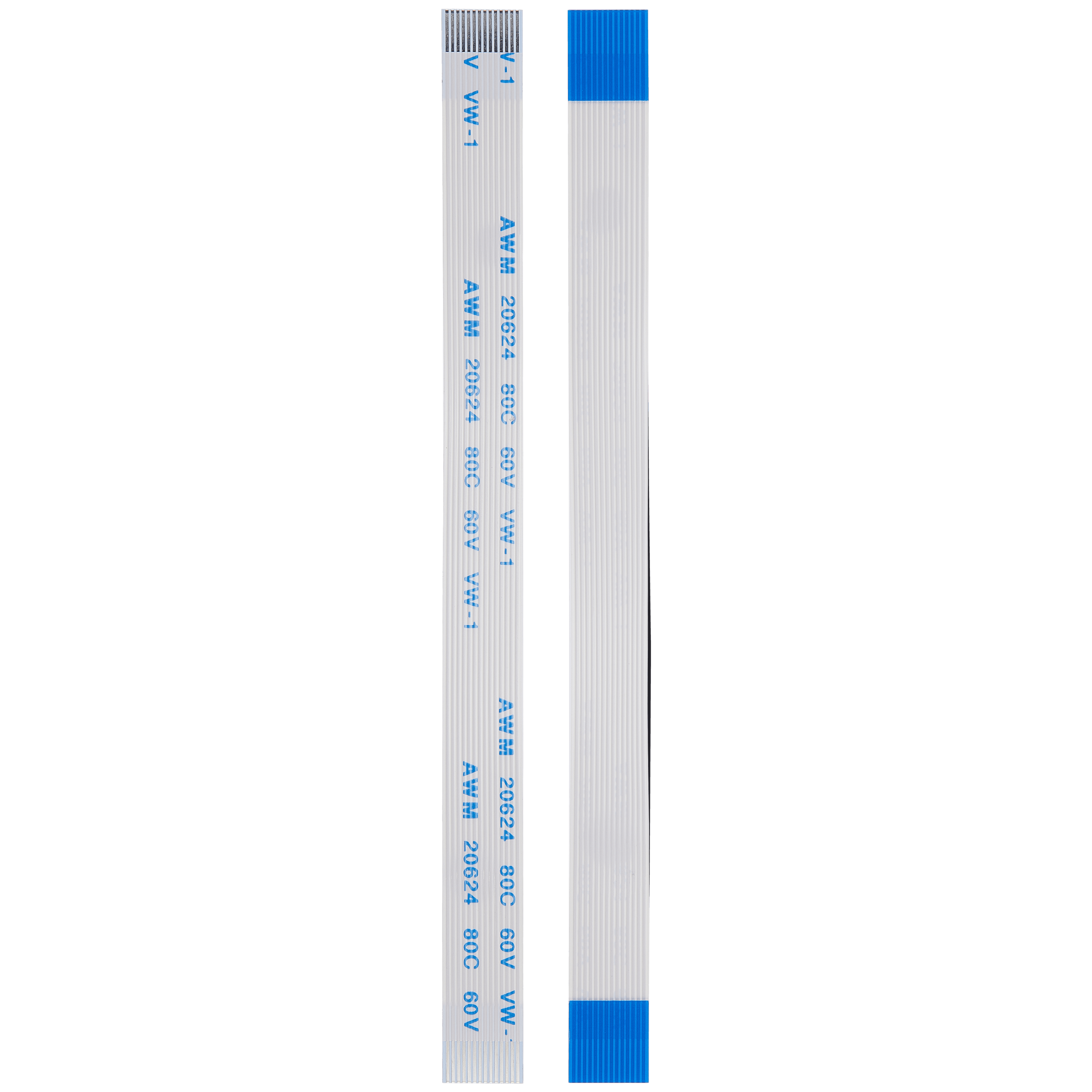 USB Charging Port Board with 14-Pin Flex Cable for PlayStation 4 Controller (Version 1: JDS-001)