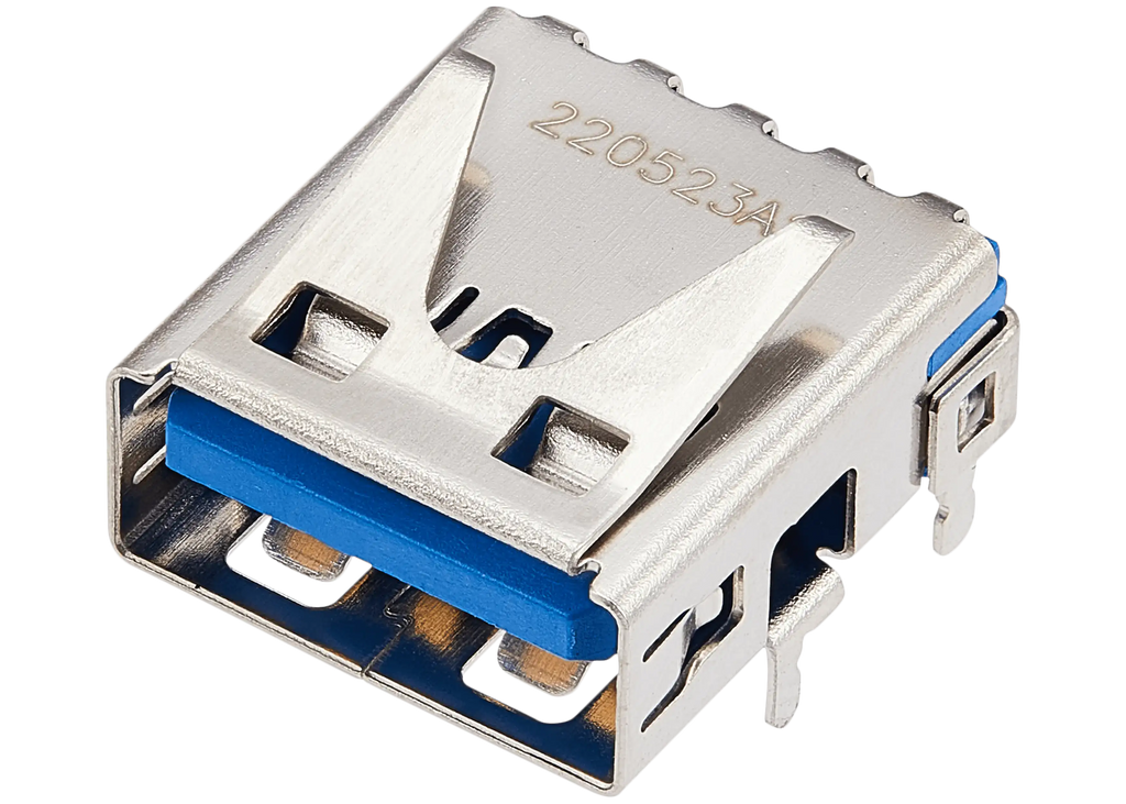 Type-A USB 3.0 Anschluss für PlayStation 5 PS5 (Löten erforderlich)