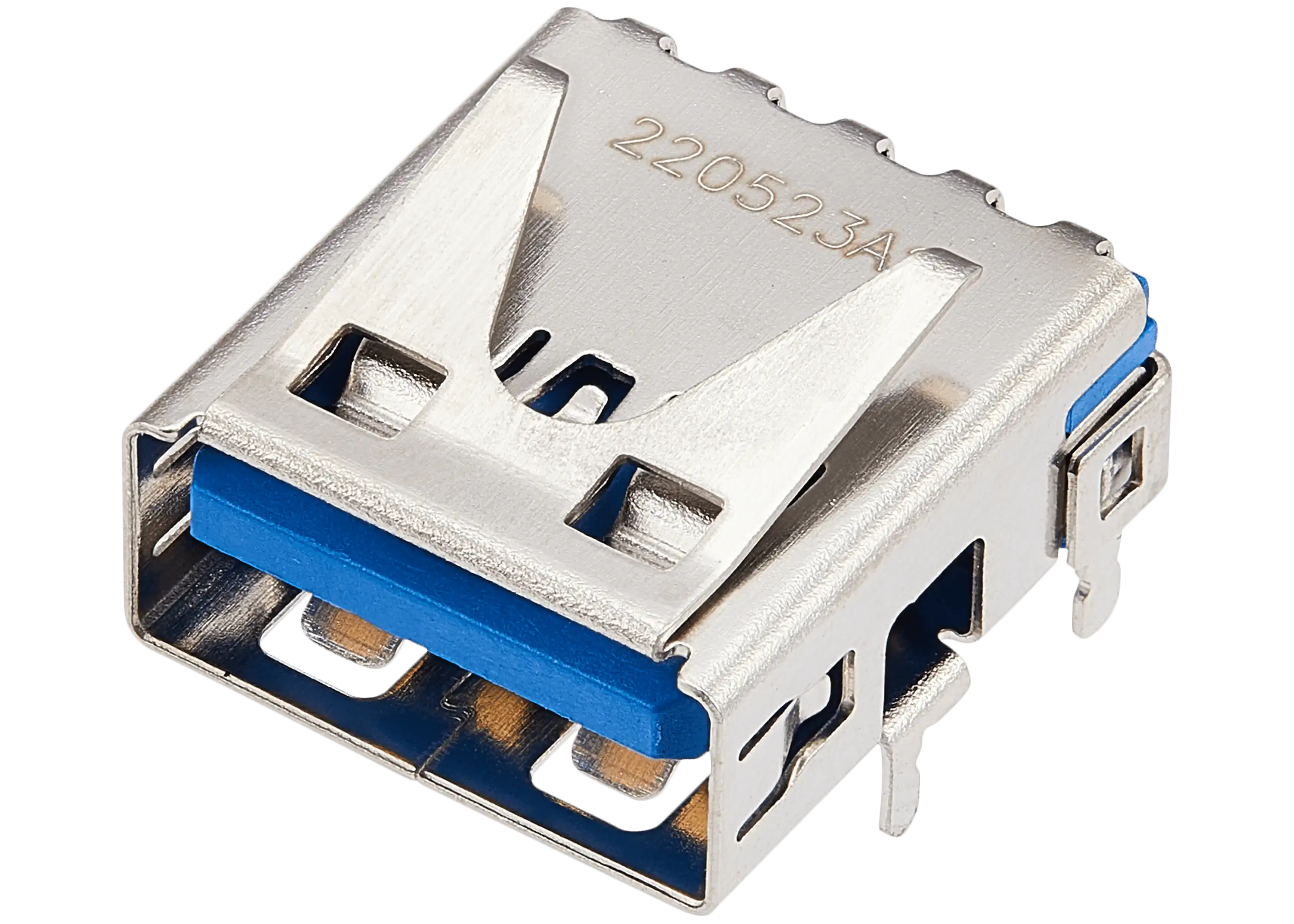 Type-A USB 3.0 Anschluss für PlayStation 5 PS5 (Löten erforderlich)