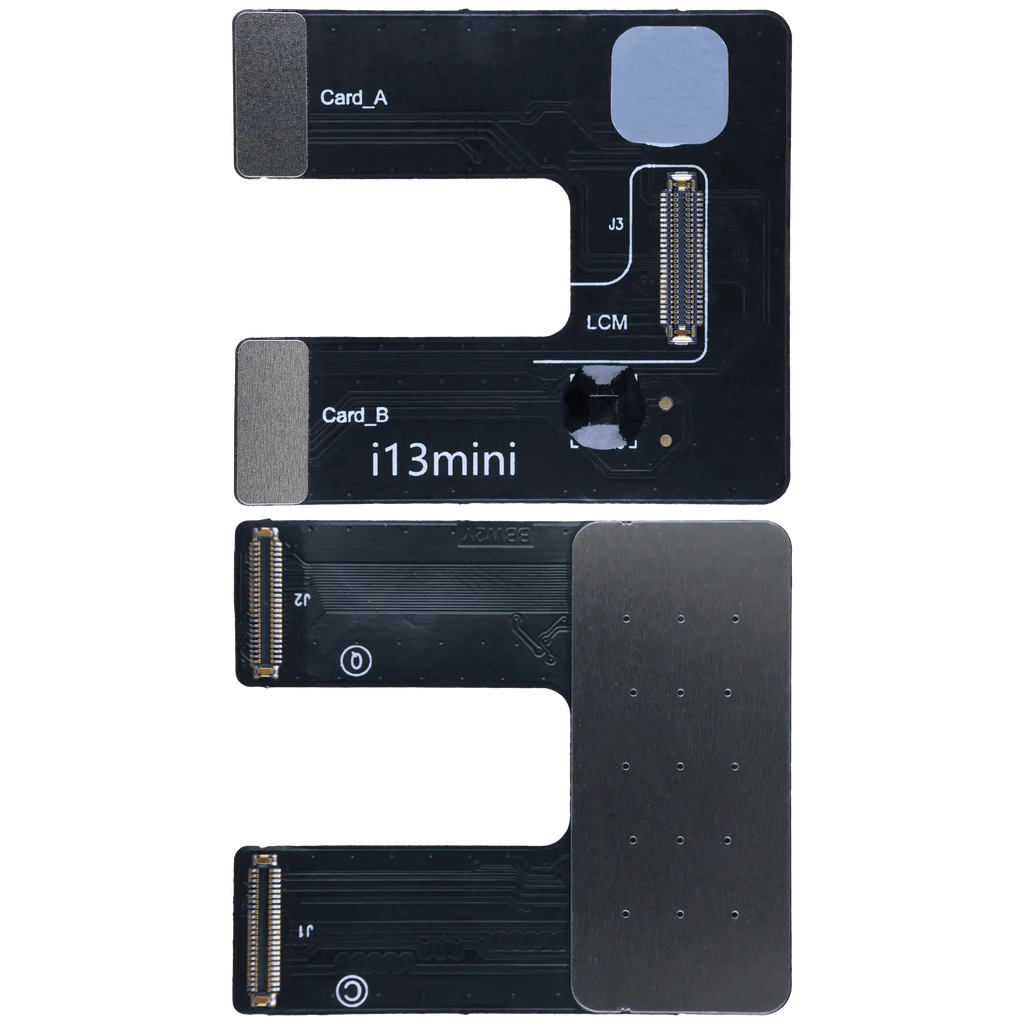 DL400 Pro Tester Flex für iPhone 13 Mini