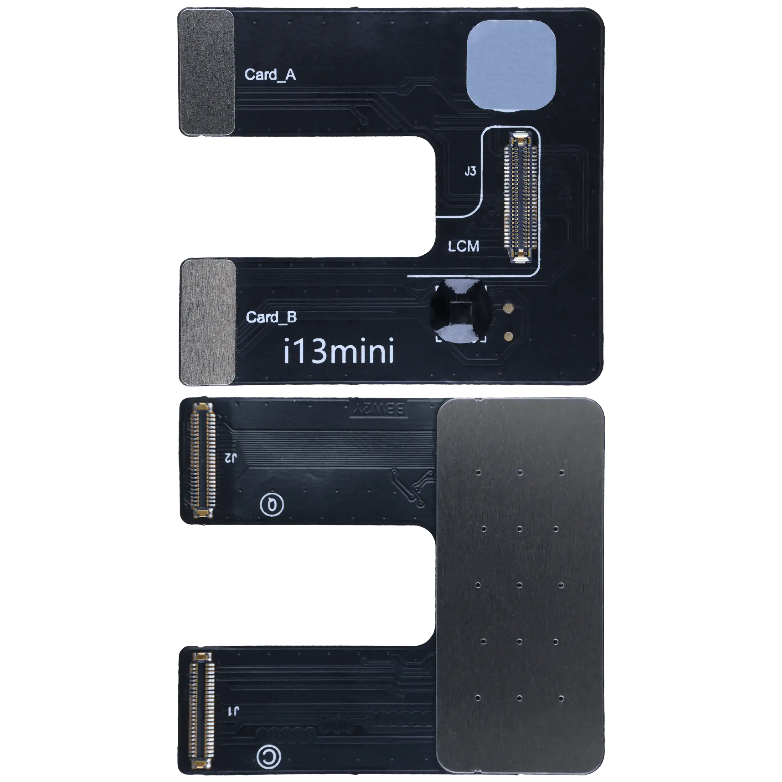DL400 Pro Tester Flex für iPhone 13 Mini