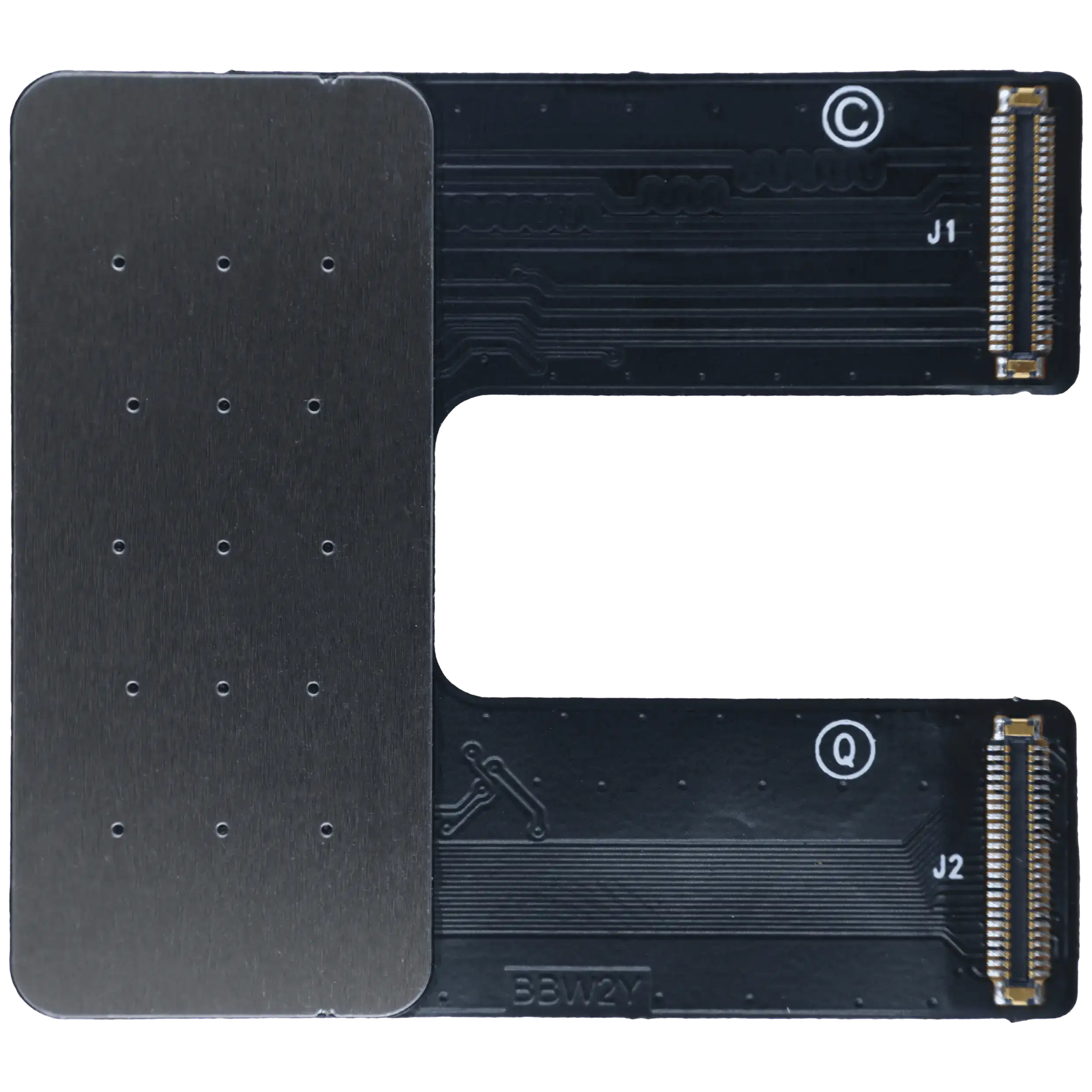 DL400 Pro Tester Flex für iPhone 13 Mini
