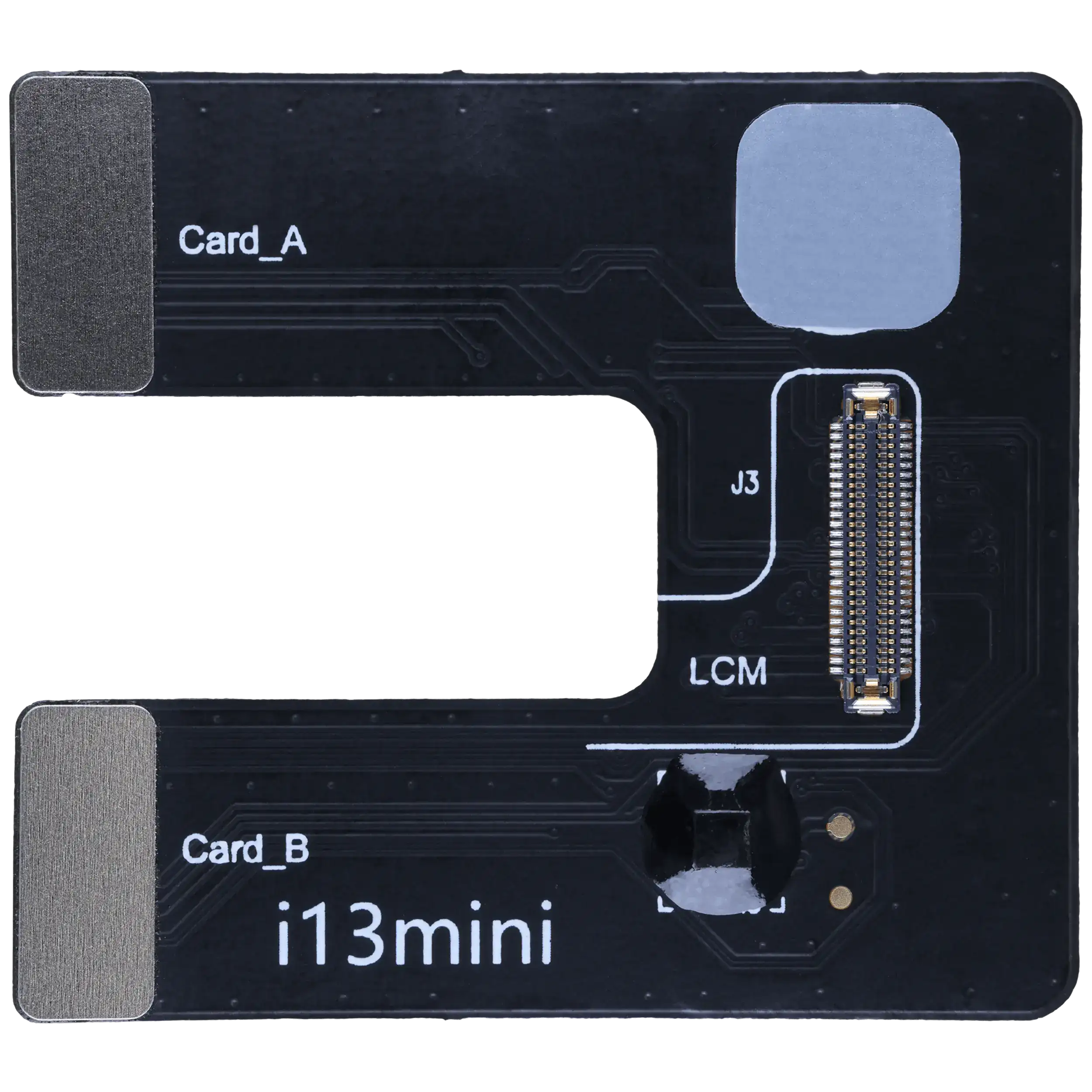 DL400 Pro Tester Flex für iPhone 13 Mini