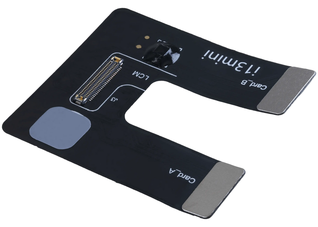 DL400 Pro Tester Flex für iPhone 13 Mini