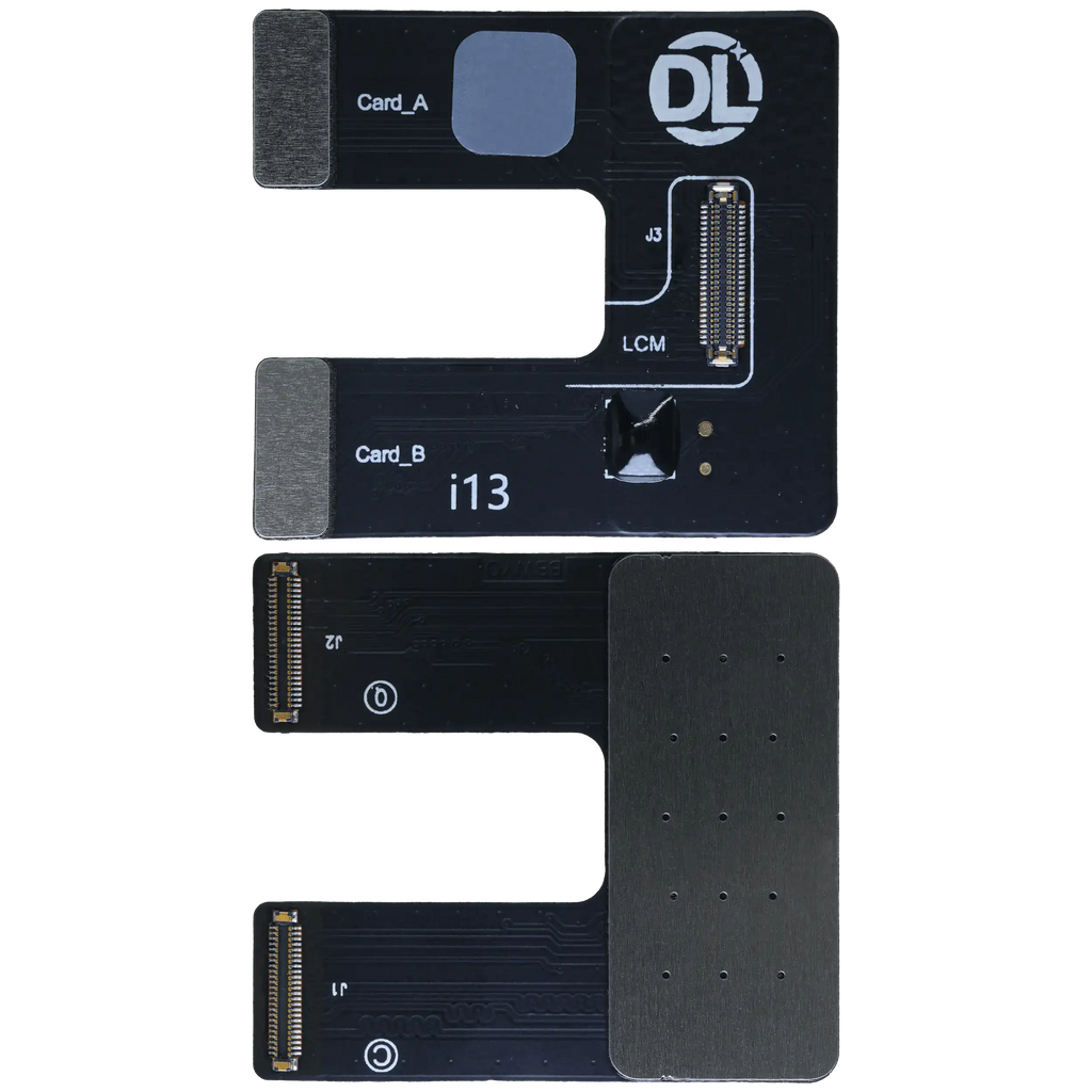 DL400 Pro Tester Flex für iPhone 13 (DL)
