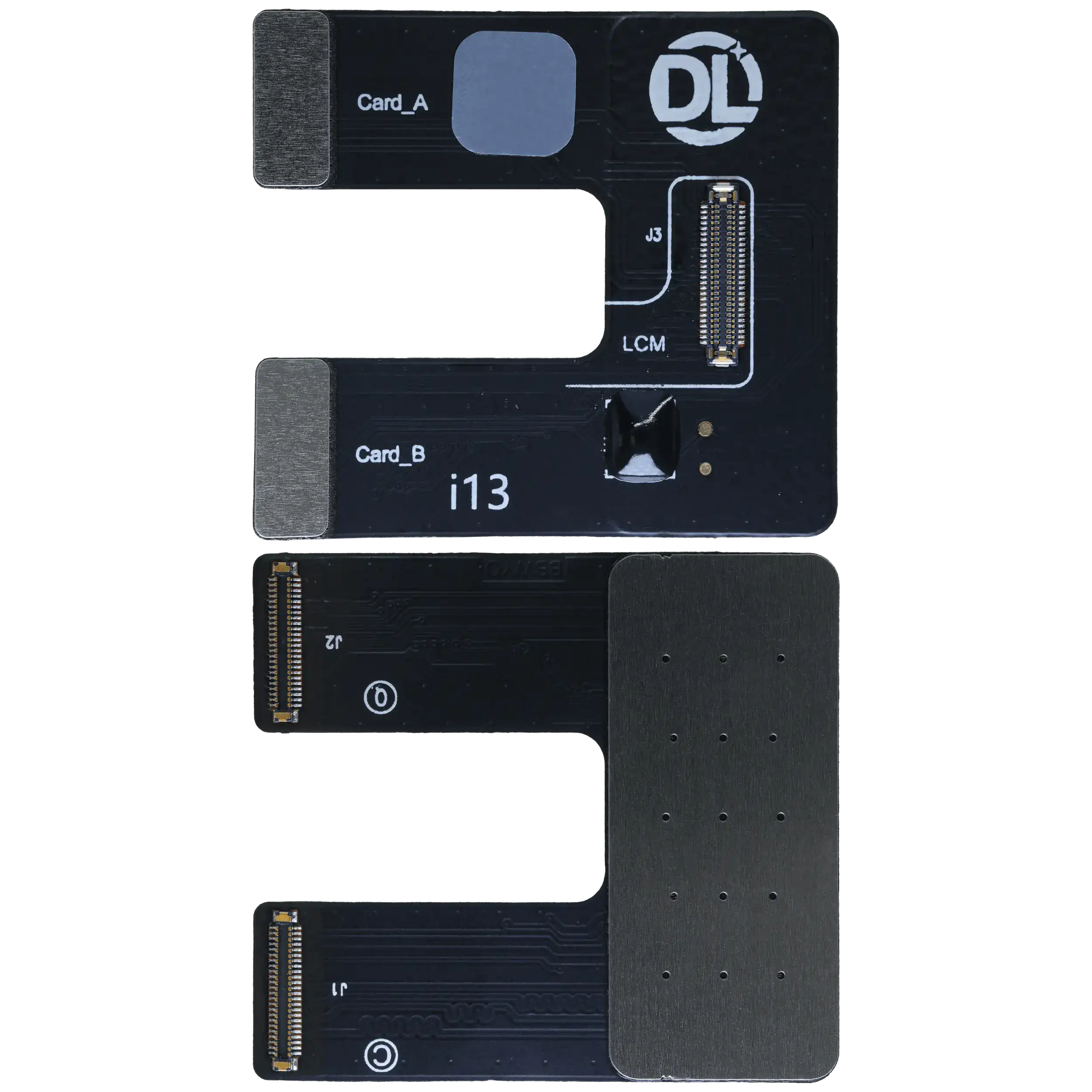 DL400 Pro Tester Flex für iPhone 13 (DL)