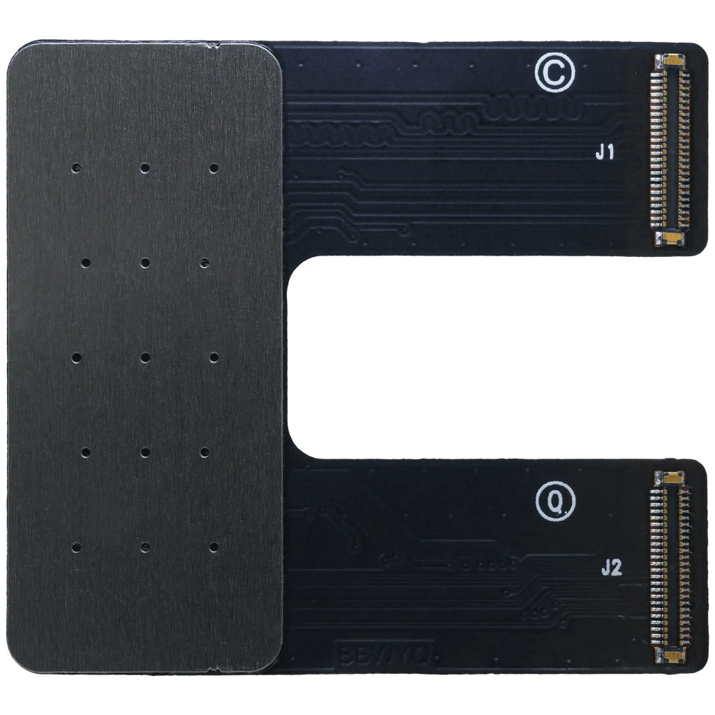 DL400 Pro Tester Flex für iPhone 13 (DL)