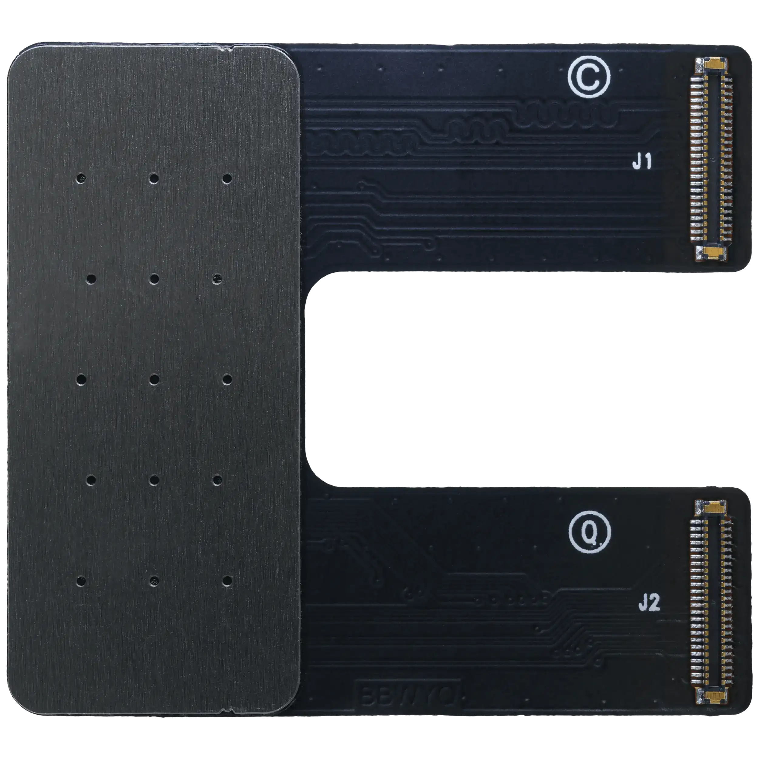DL400 Pro Tester Flex für iPhone 13 (DL)