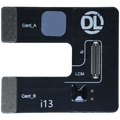 DL400 Pro Tester Flex für iPhone 13 (DL)