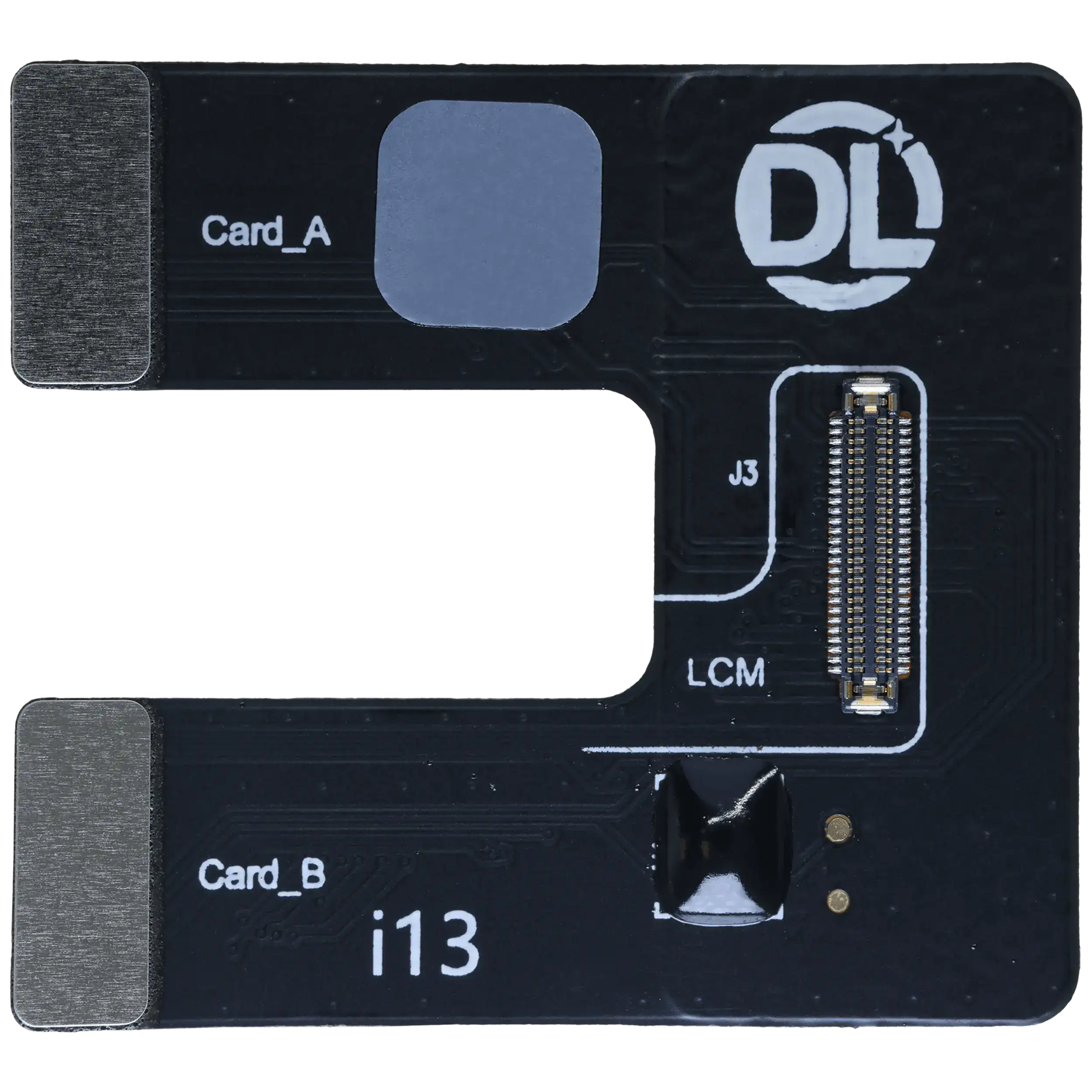 DL400 Pro Tester Flex für iPhone 13 (DL)