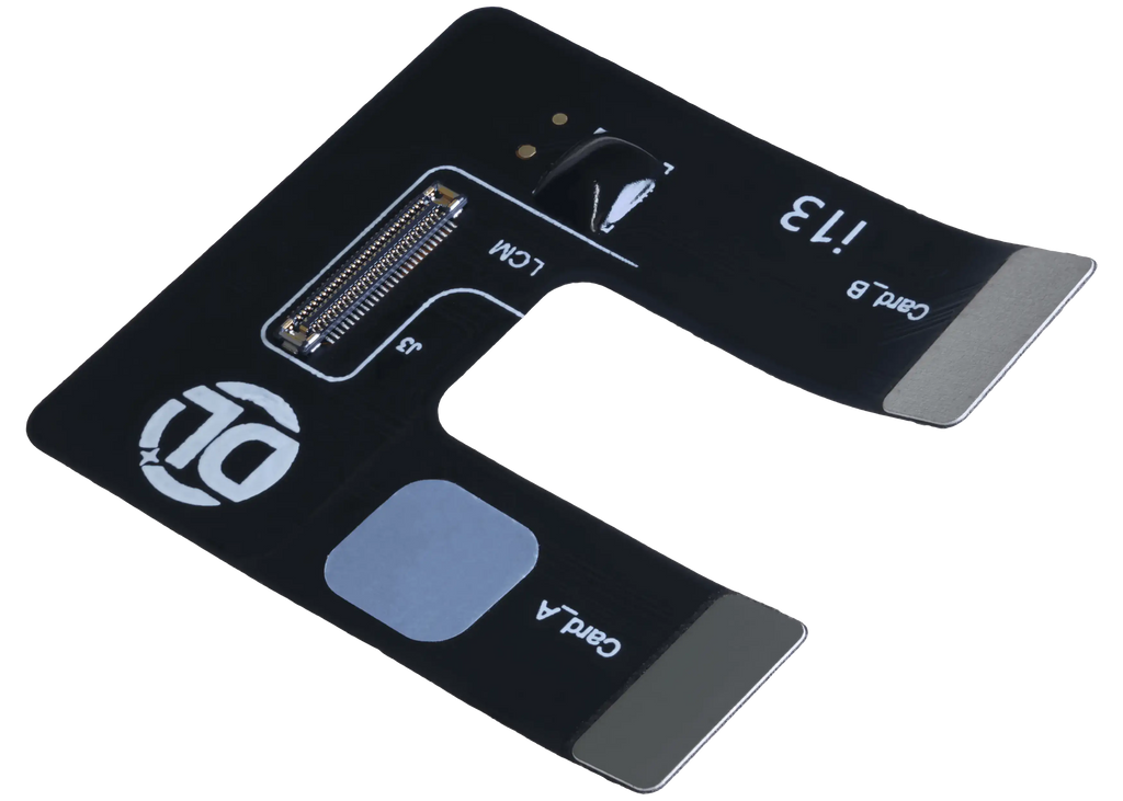 DL400 Pro Tester Flex für iPhone 13 (DL)
