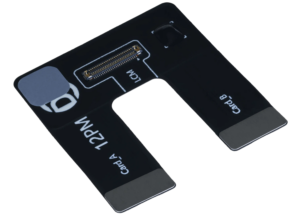 DL400 Pro Tester Flex für iPhone 12 Pro Max