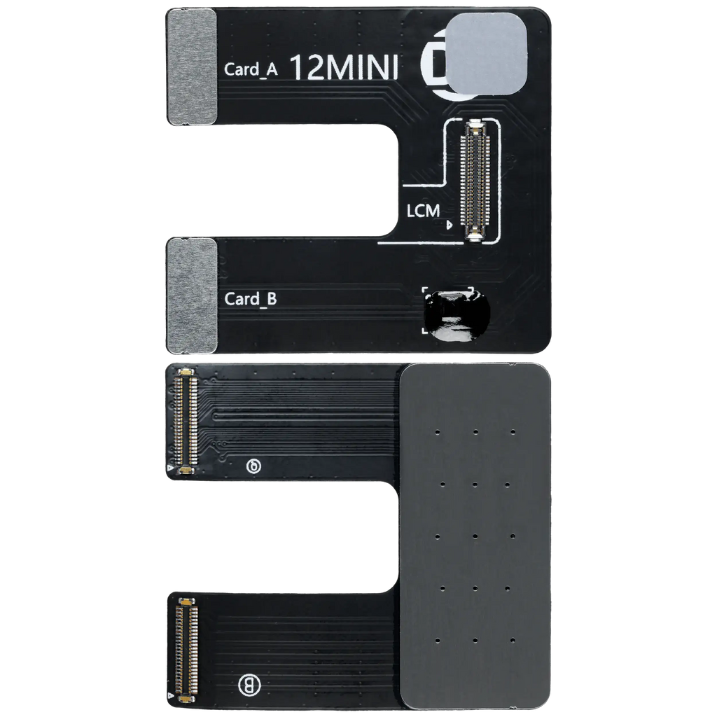 DL400 Pro Tester Flex für iPhone 12 Mini
