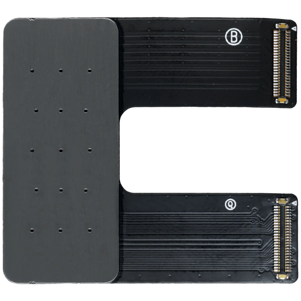 DL400 Pro Tester Flex für iPhone 12 Mini