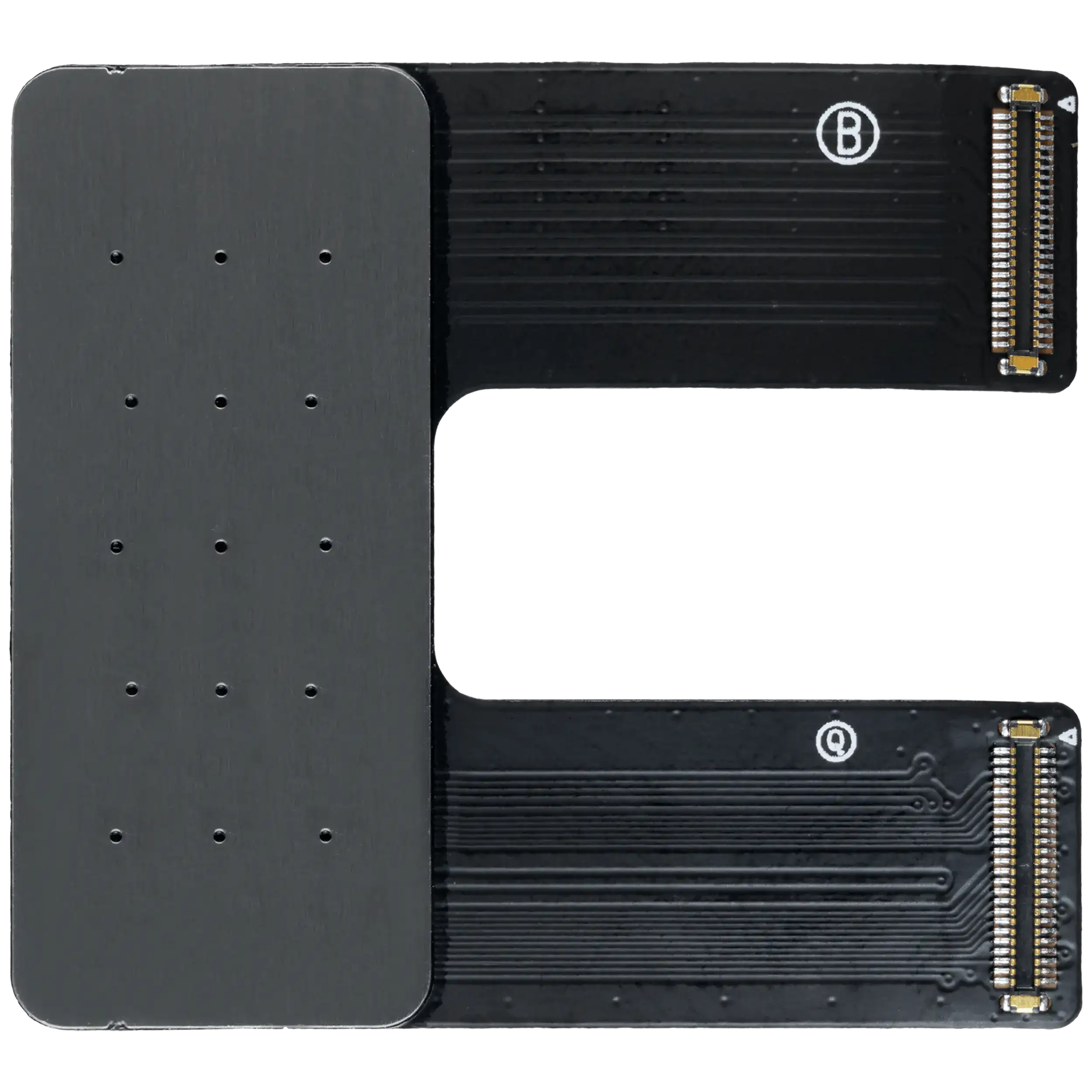 DL400 Pro Tester Flex für iPhone 12 Mini