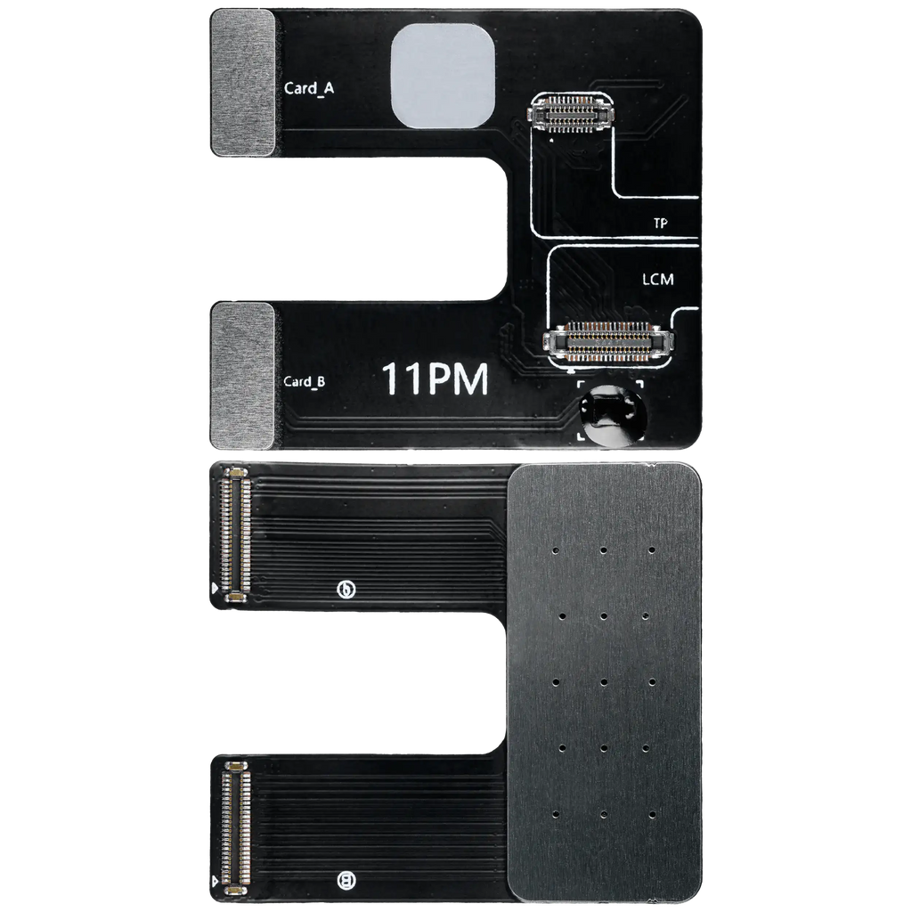 DL400 Pro Tester Flex für iPhone 11 Pro Max (DL)