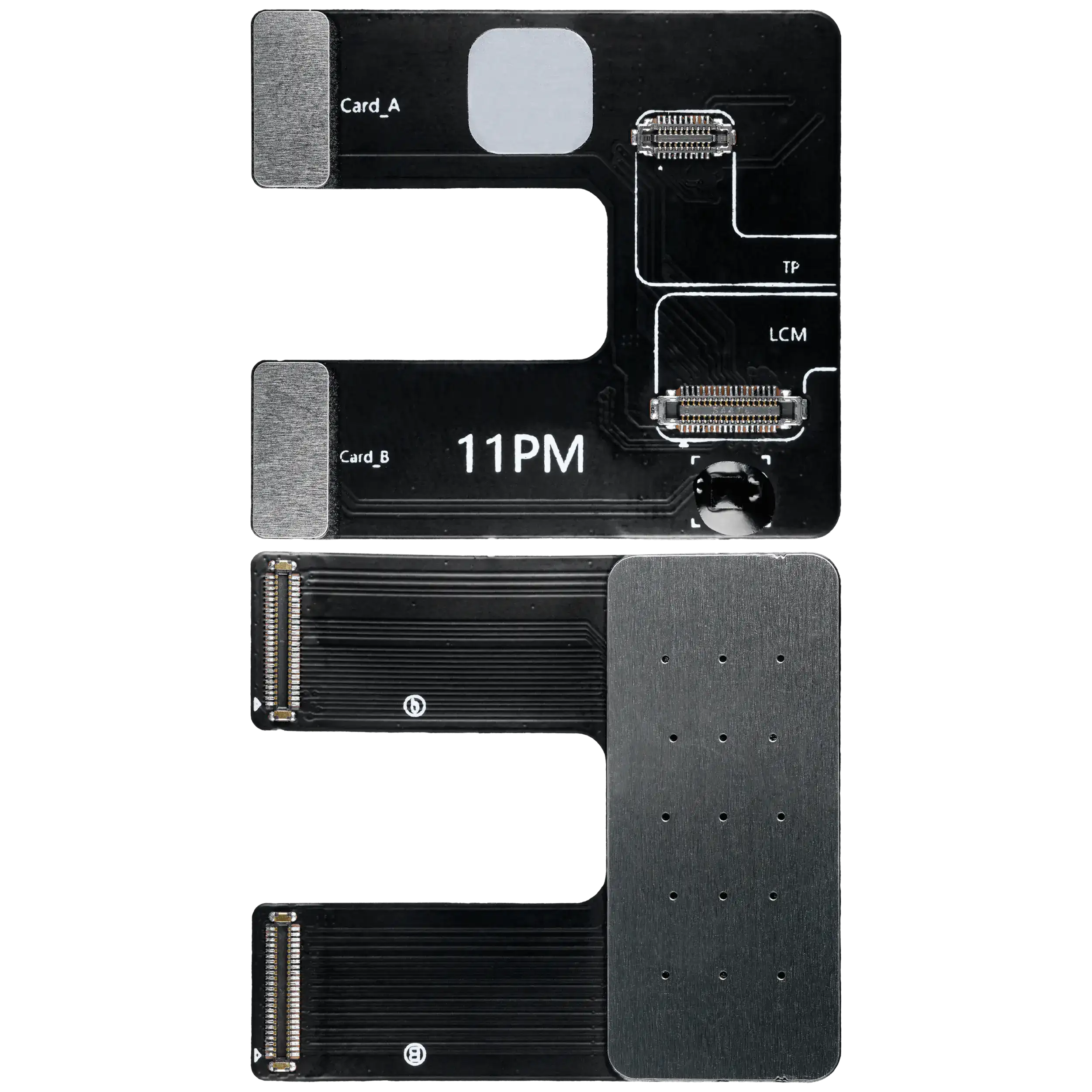 DL400 Pro Tester Flex für iPhone 11 Pro Max (DL)