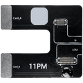 DL400 Pro Tester Flex für iPhone 11 Pro Max (DL)