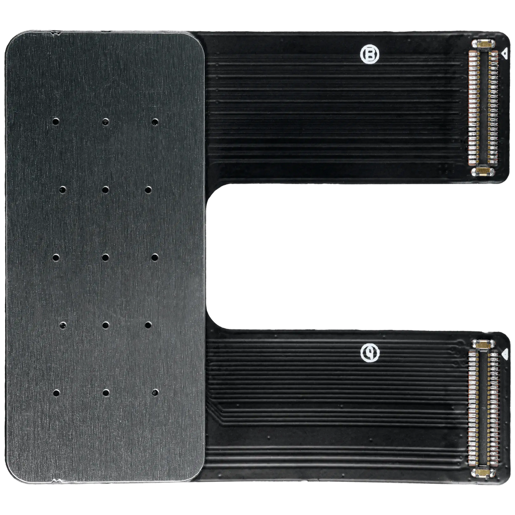 DL400 Pro Tester Flex für iPhone 11 Pro Max (DL)