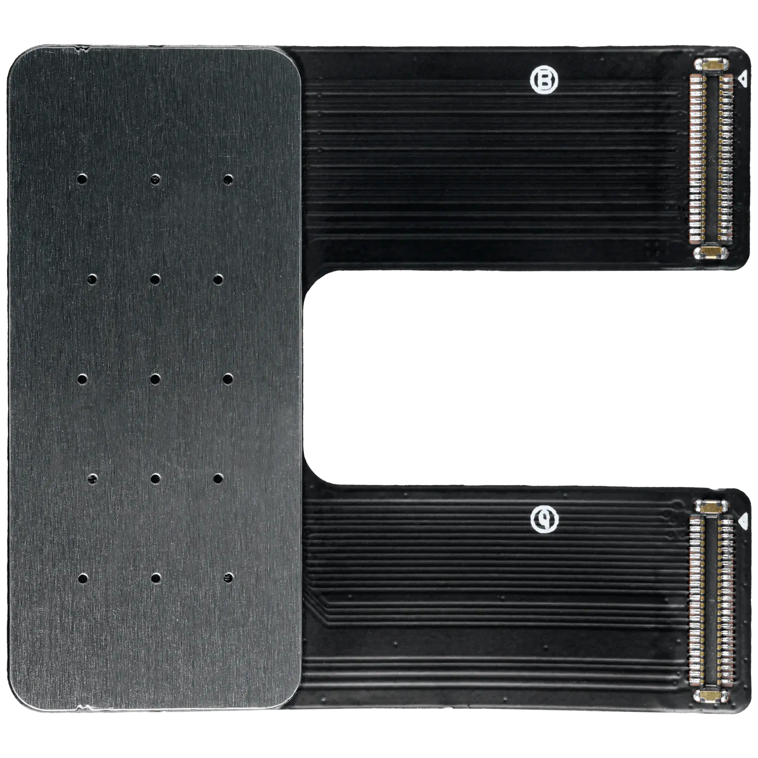 DL400 Pro Tester Flex für iPhone 11 Pro Max (DL)