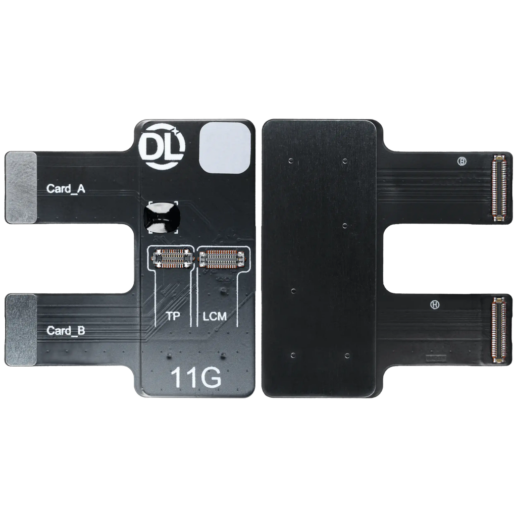 DL400 Pro Tester Flex für iPhone 11 (DL)