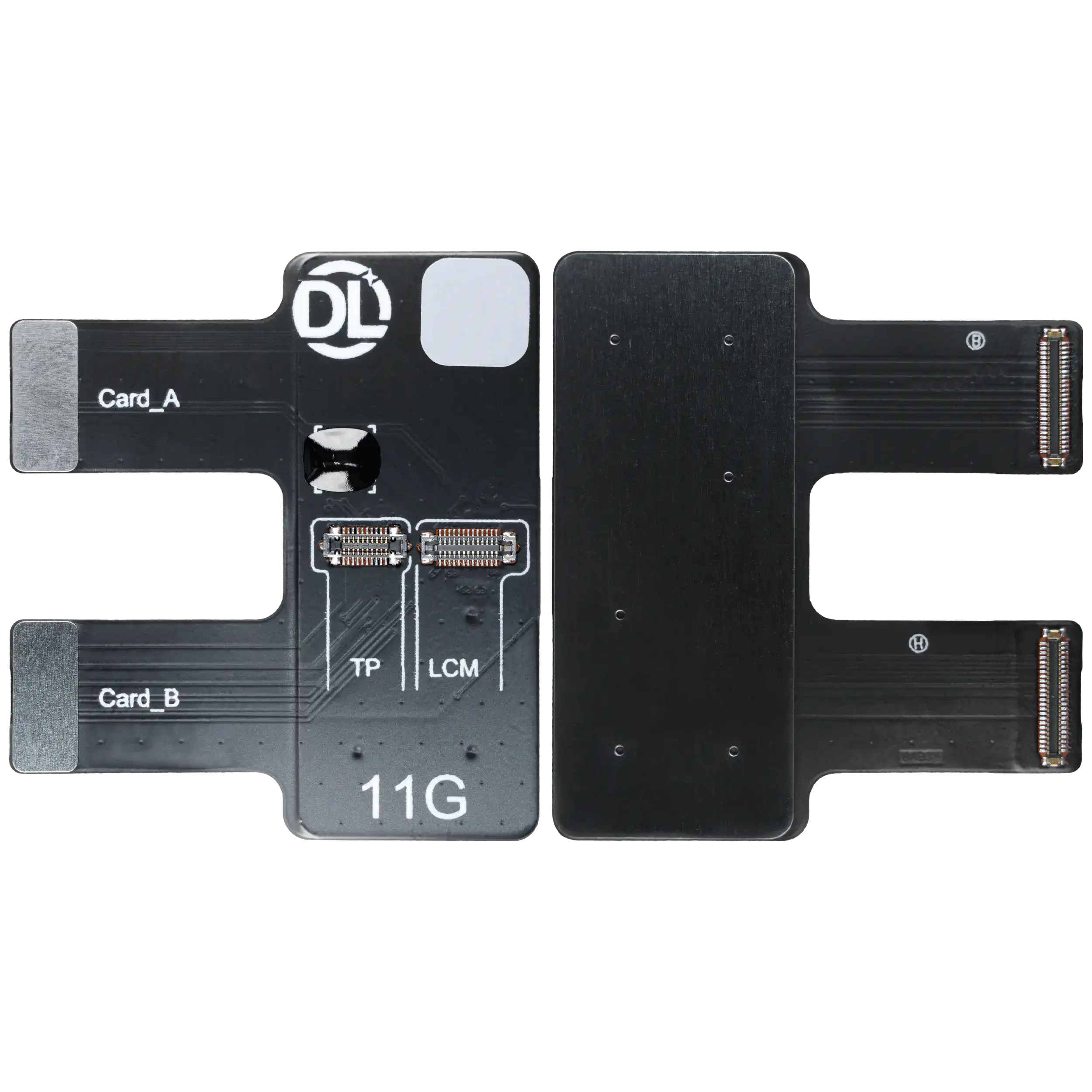 DL400 Pro Tester Flex für iPhone 11 (DL)