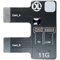 DL400 Pro Tester Flex für iPhone 11 (DL)