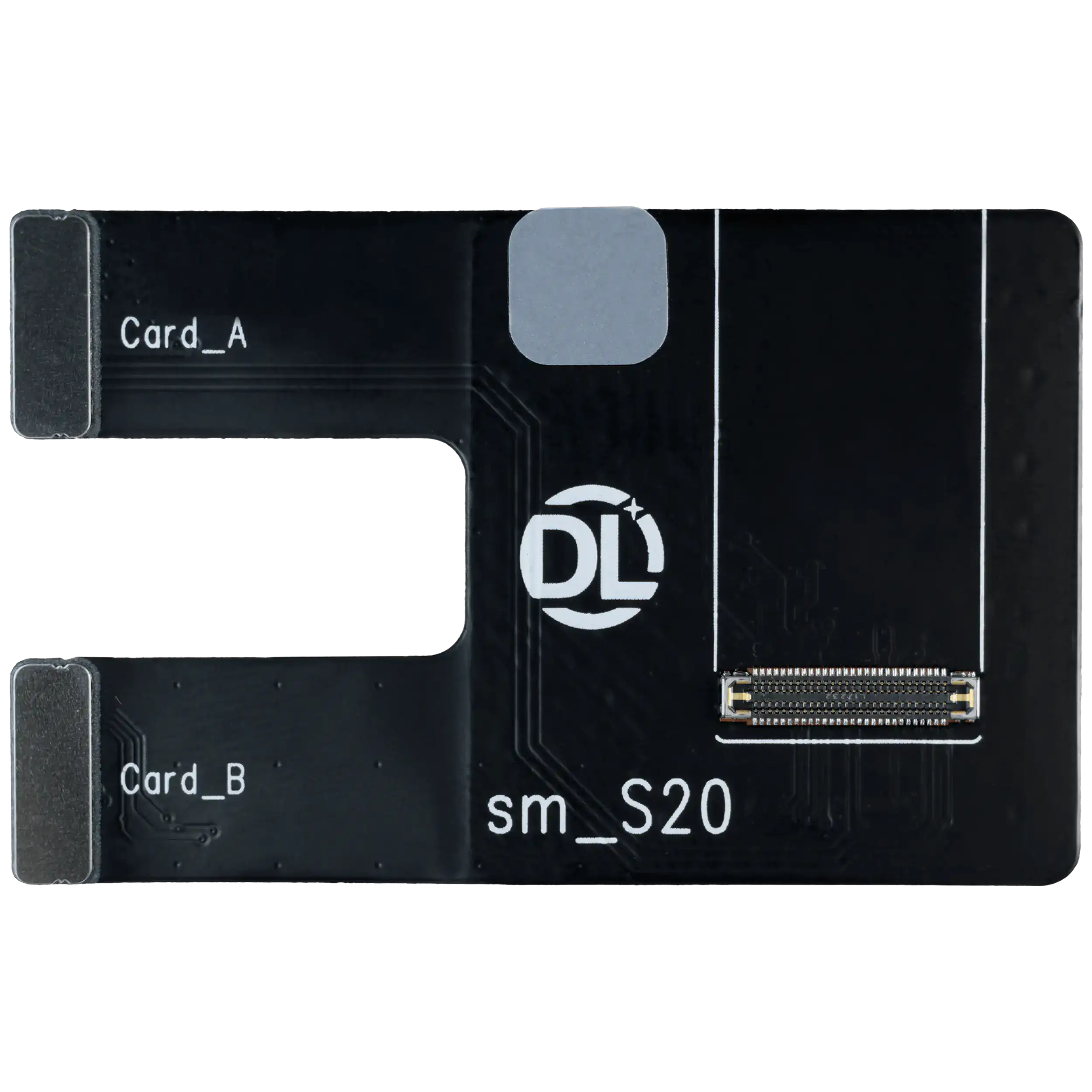 DL400 Pro Tester Flex für Samsung Galaxy S20 / S20 Plus / S20 Ultra (DL)