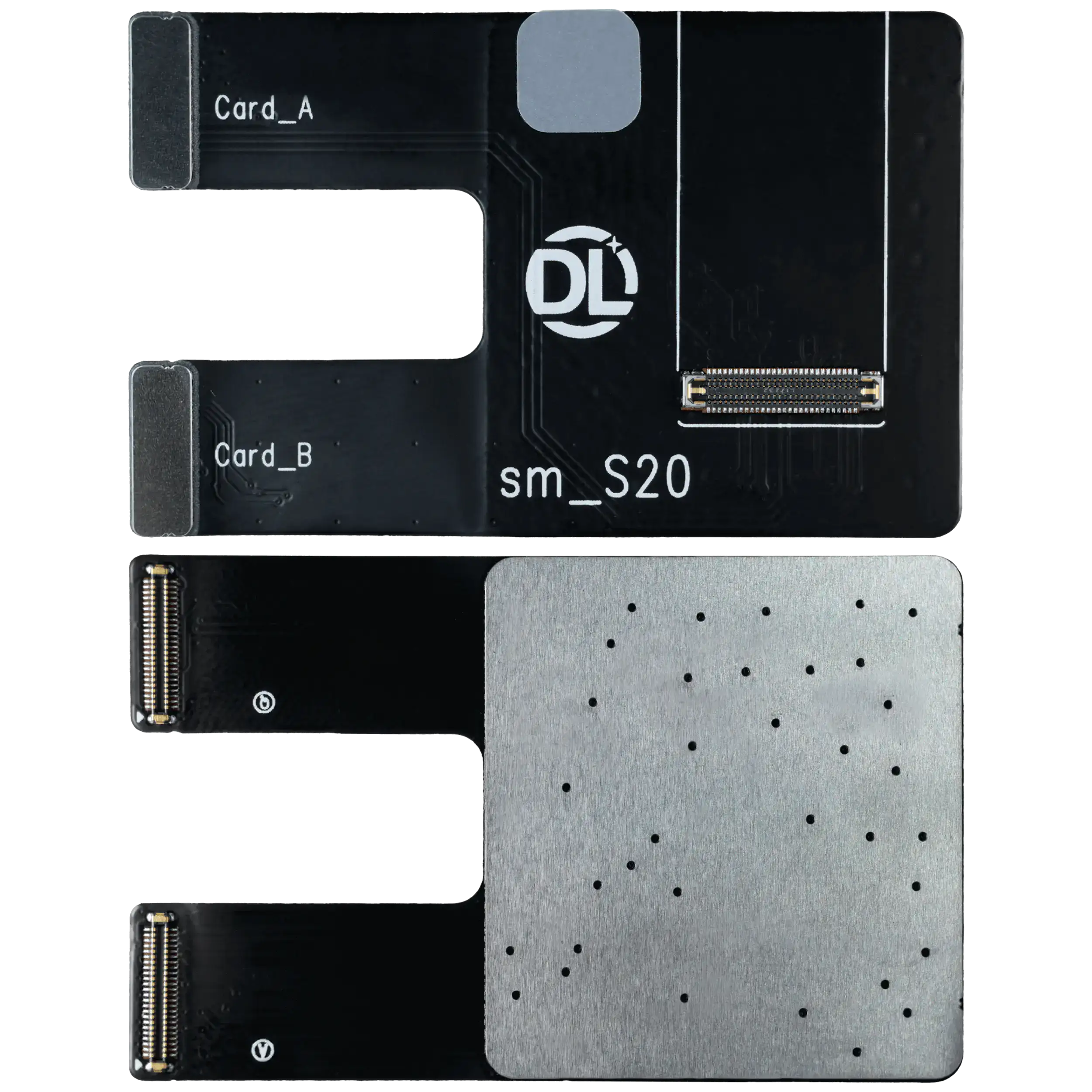 DL400 Pro Tester Flex für Samsung Galaxy S20 / S20 Plus / S20 Ultra (DL)